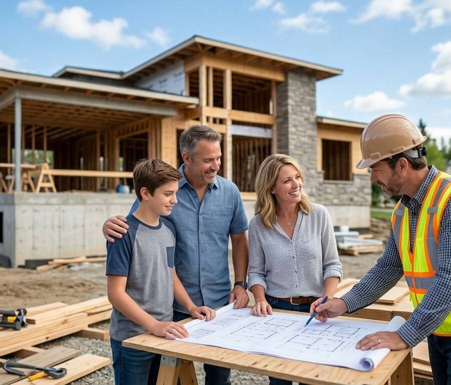 How Custom Home Builder Near Me Results Can Lead to Better Decisions