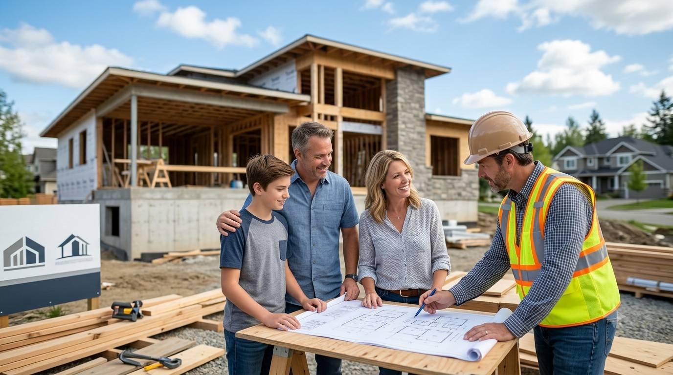 How Custom Home Builder Near Me Results Can Lead to Better Decisions