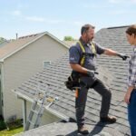 How to Choose a Roofing Professional for Your Next Home Improvement Project