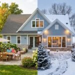 How Oconomowoc Homeowners Can Plan a Whole-Home Remodel Around Wisconsin Seasons