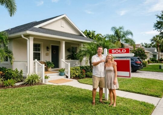 Selling a House Fast in Melbourne, FL: A Guide to Comparing Your Options