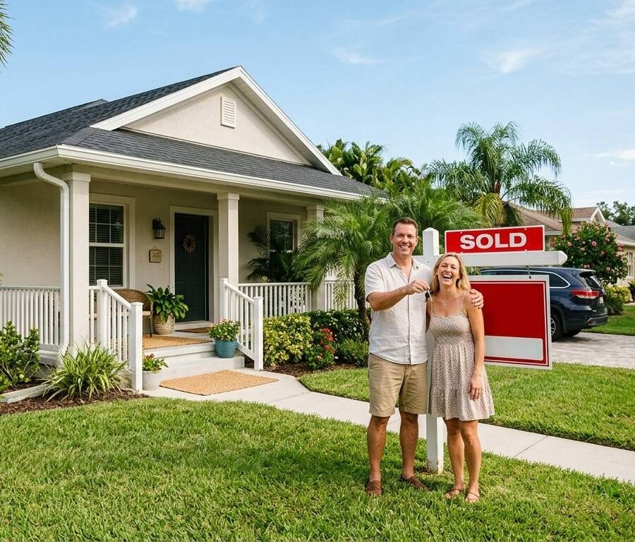 Selling a House Fast in Melbourne, FL: A Guide to Comparing Your Options