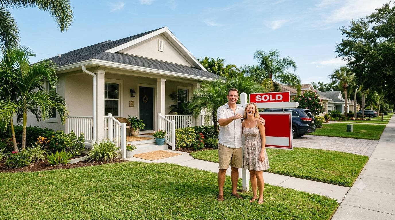 Selling a House Fast in Melbourne, FL: A Guide to Comparing Your Options