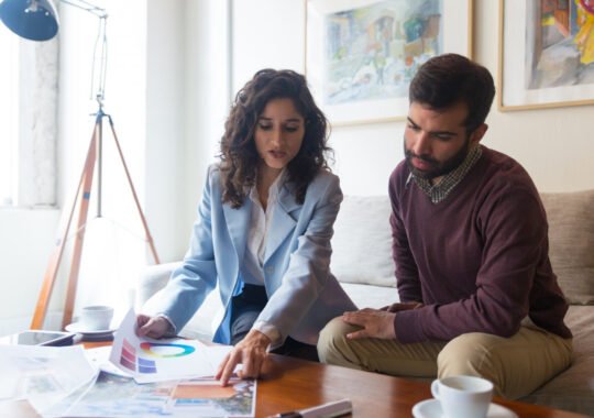 How Collaborative Practice Can Protect Your Finances and Wellbeing During a Separation