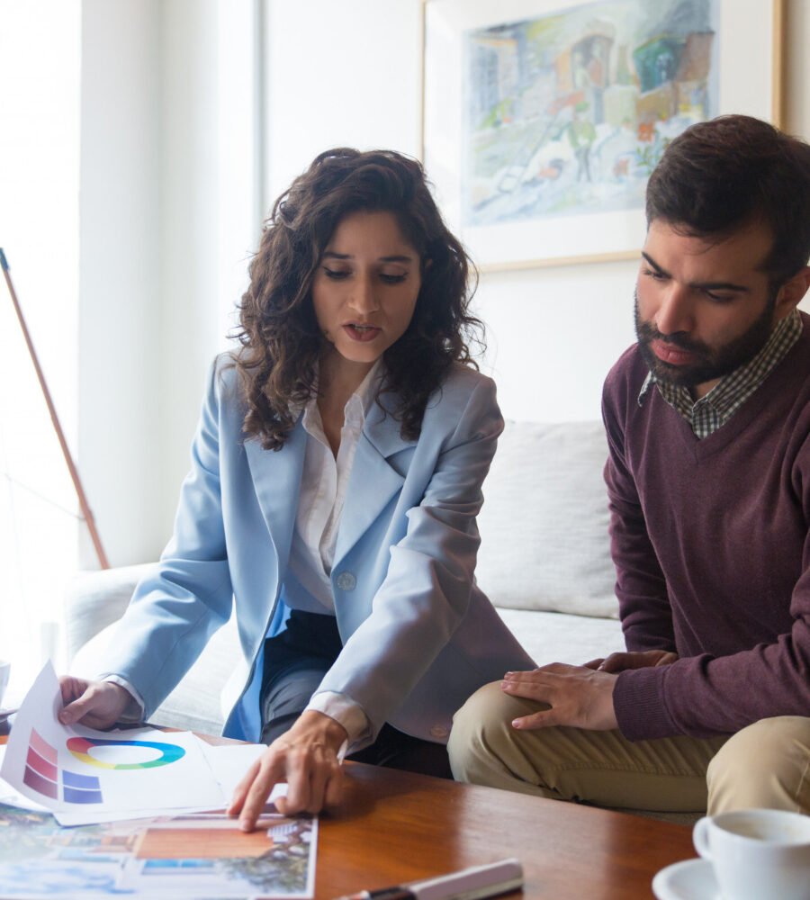 How Collaborative Practice Can Protect Your Finances and Wellbeing During a Separation