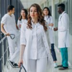 How Modern Fashion Trends Are Reshaping Healthcare Workwear