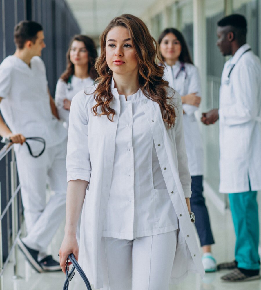 How Modern Fashion Trends Are Reshaping Healthcare Workwear
