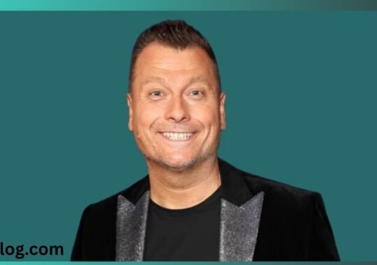 How Much Does Comedian and Radio Host Jimmy Failla Make?