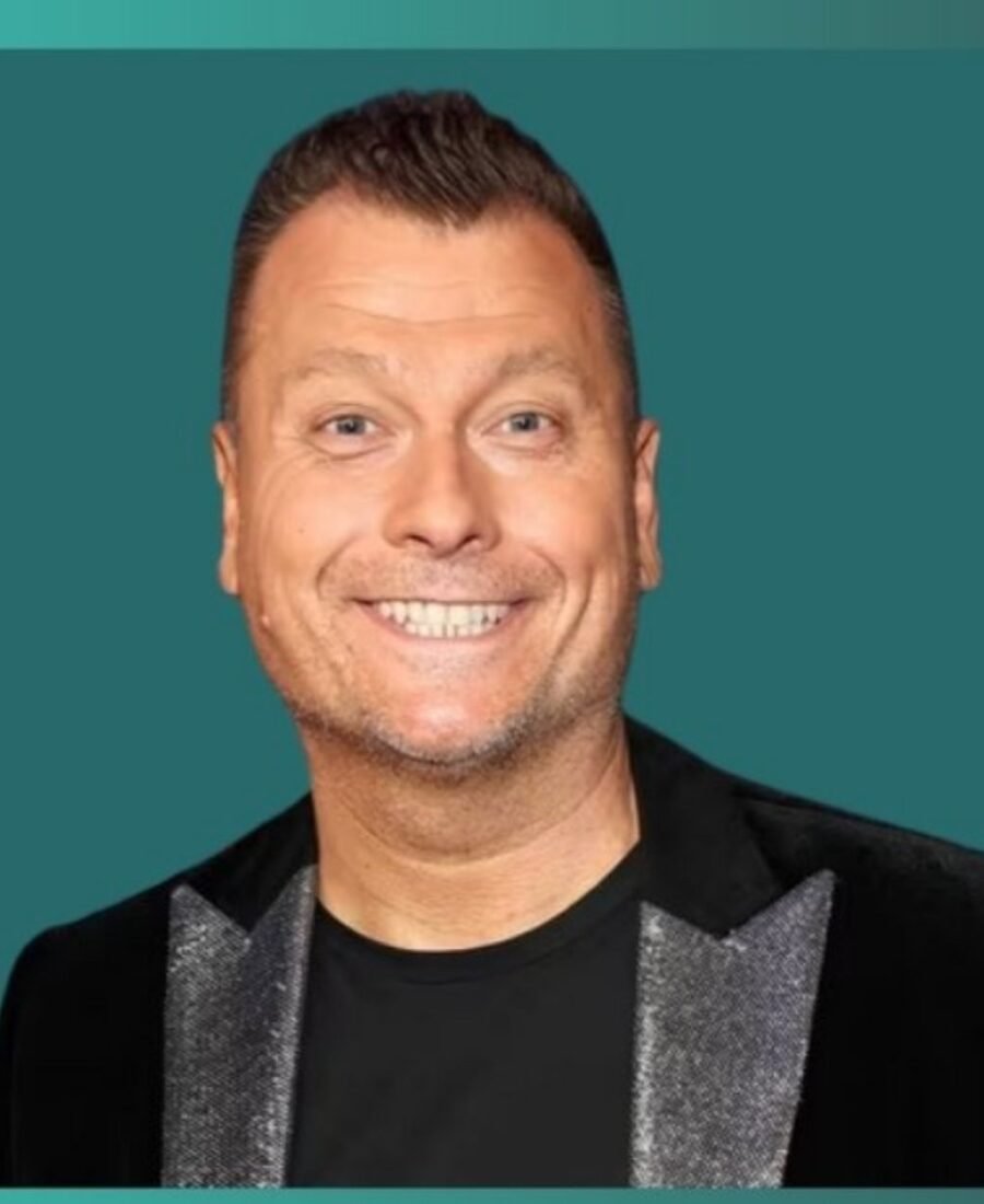 How Much Does Comedian and Radio Host Jimmy Failla Make?
