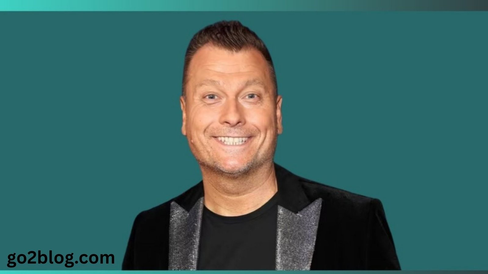 How Much Does Comedian and Radio Host Jimmy Failla Make?