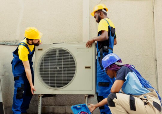 How to Know When Your Home HVAC System Actually Needs Replacing