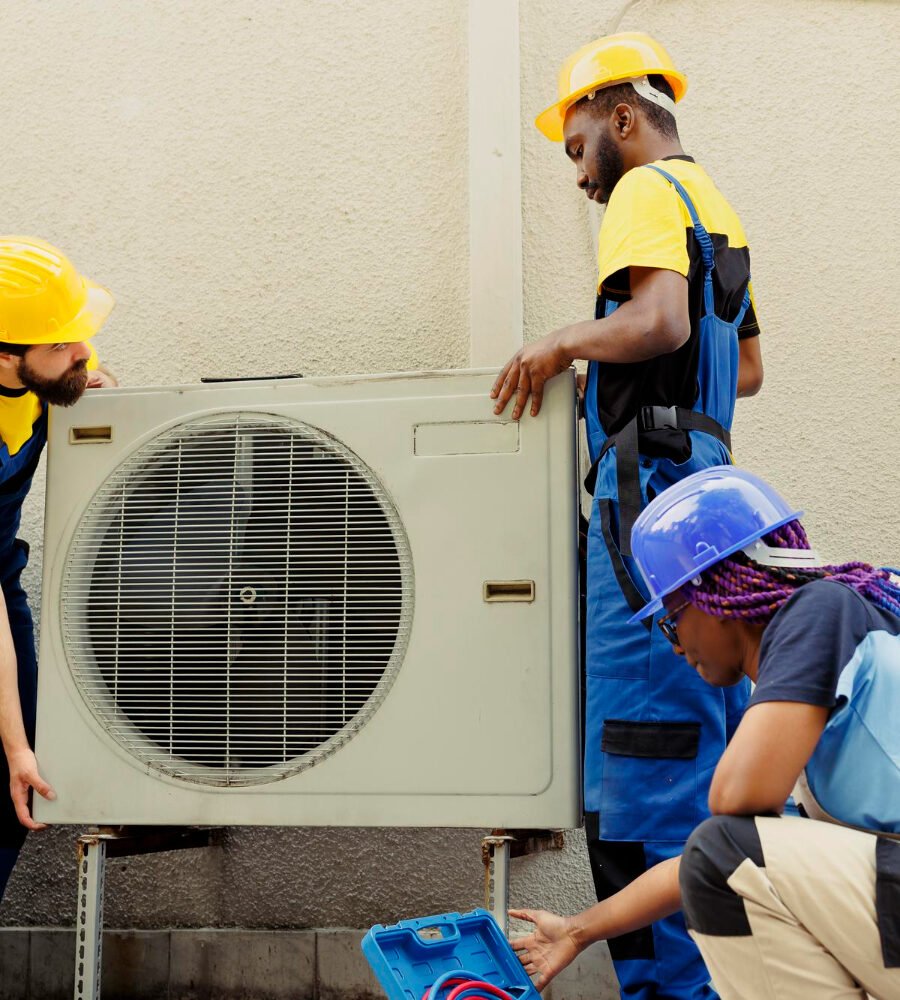 How to Know When Your Home HVAC System Actually Needs Replacing