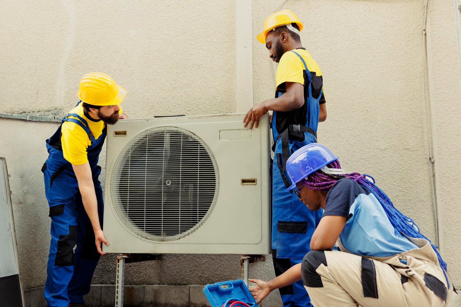 How to Know When Your Home HVAC System Actually Needs Replacing