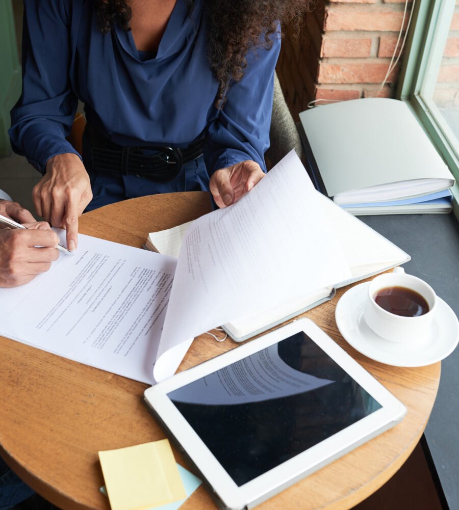 How to Make Your Amicable Separation Agreement Legally Binding in Australia