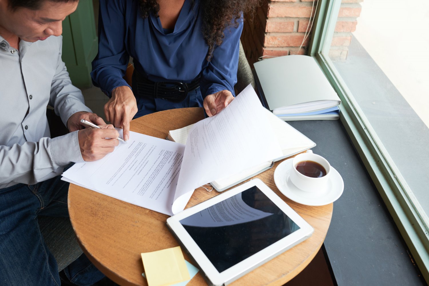 How to Make Your Amicable Separation Agreement Legally Binding in Australia