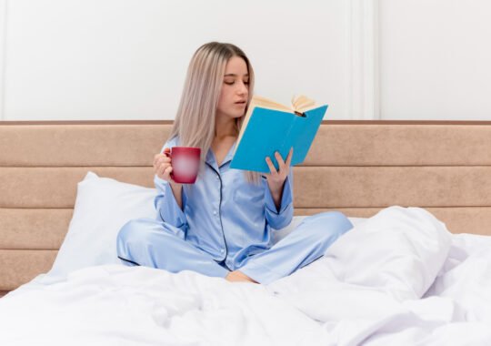 How to Relax Before Bed for Better Sleep