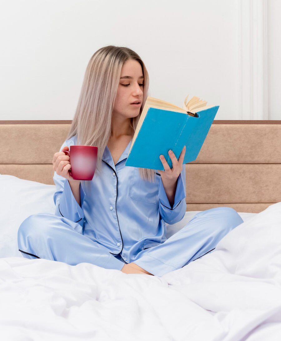 How to Relax Before Bed for Better Sleep