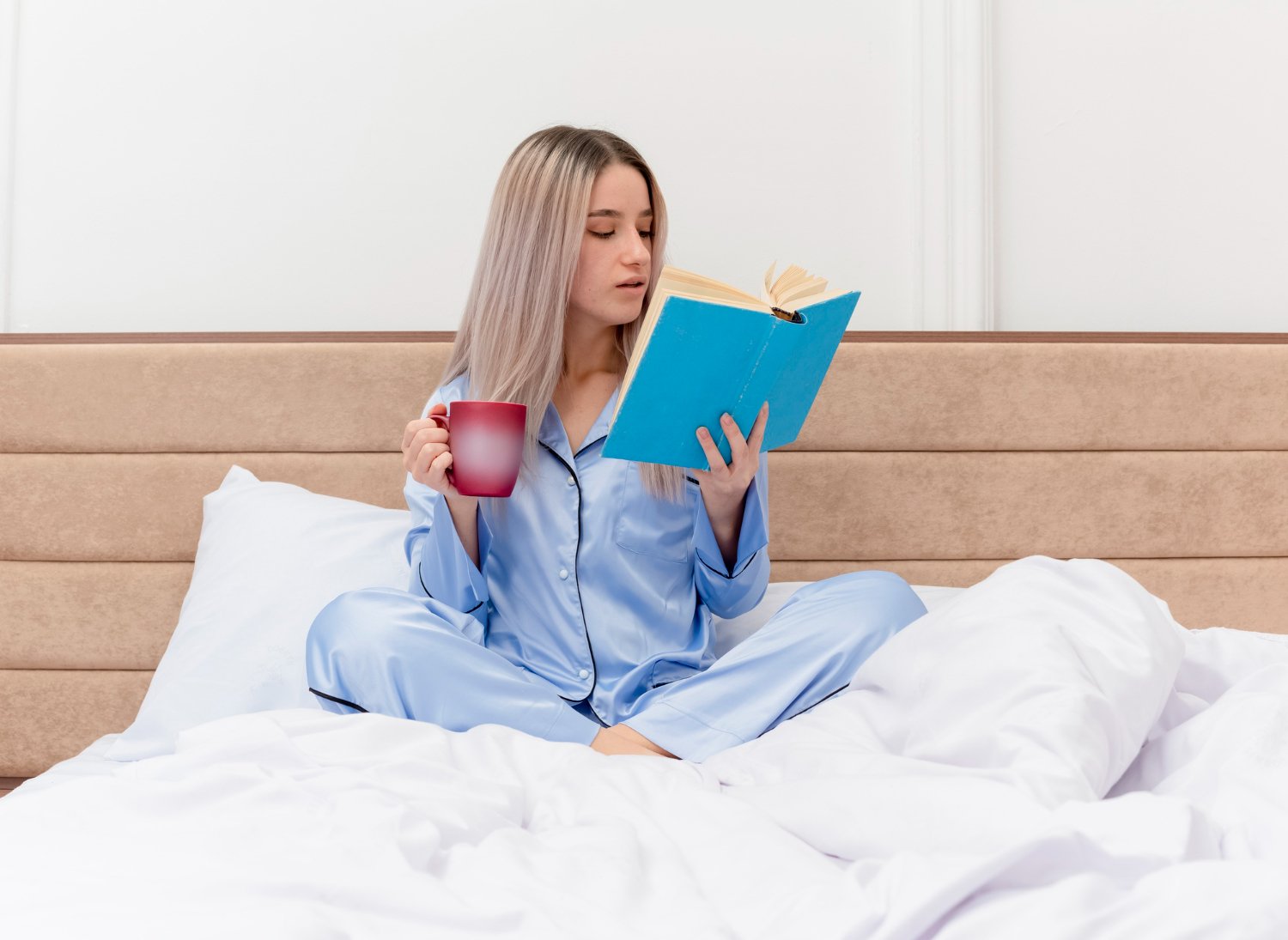 How to Relax Before Bed for Better Sleep