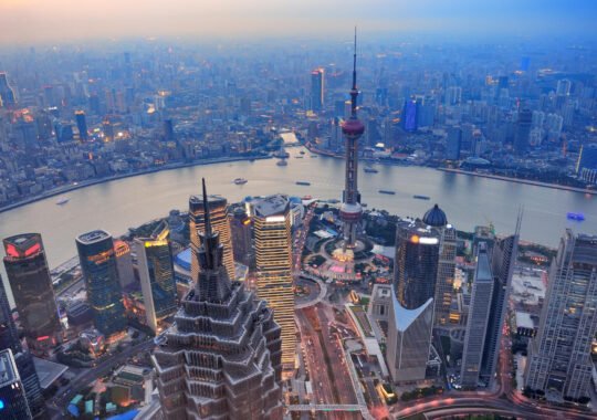 How to Standardize Operational Data When Expanding a Business into China