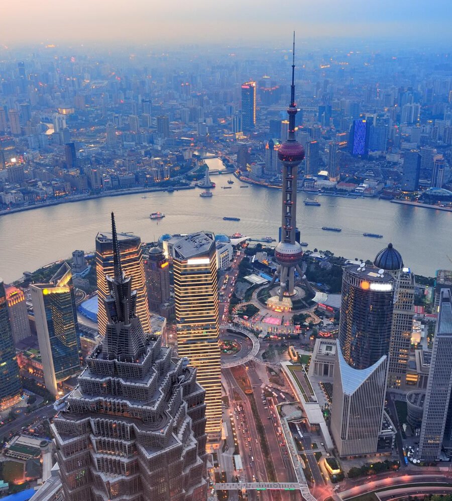 How to Standardize Operational Data When Expanding a Business into China