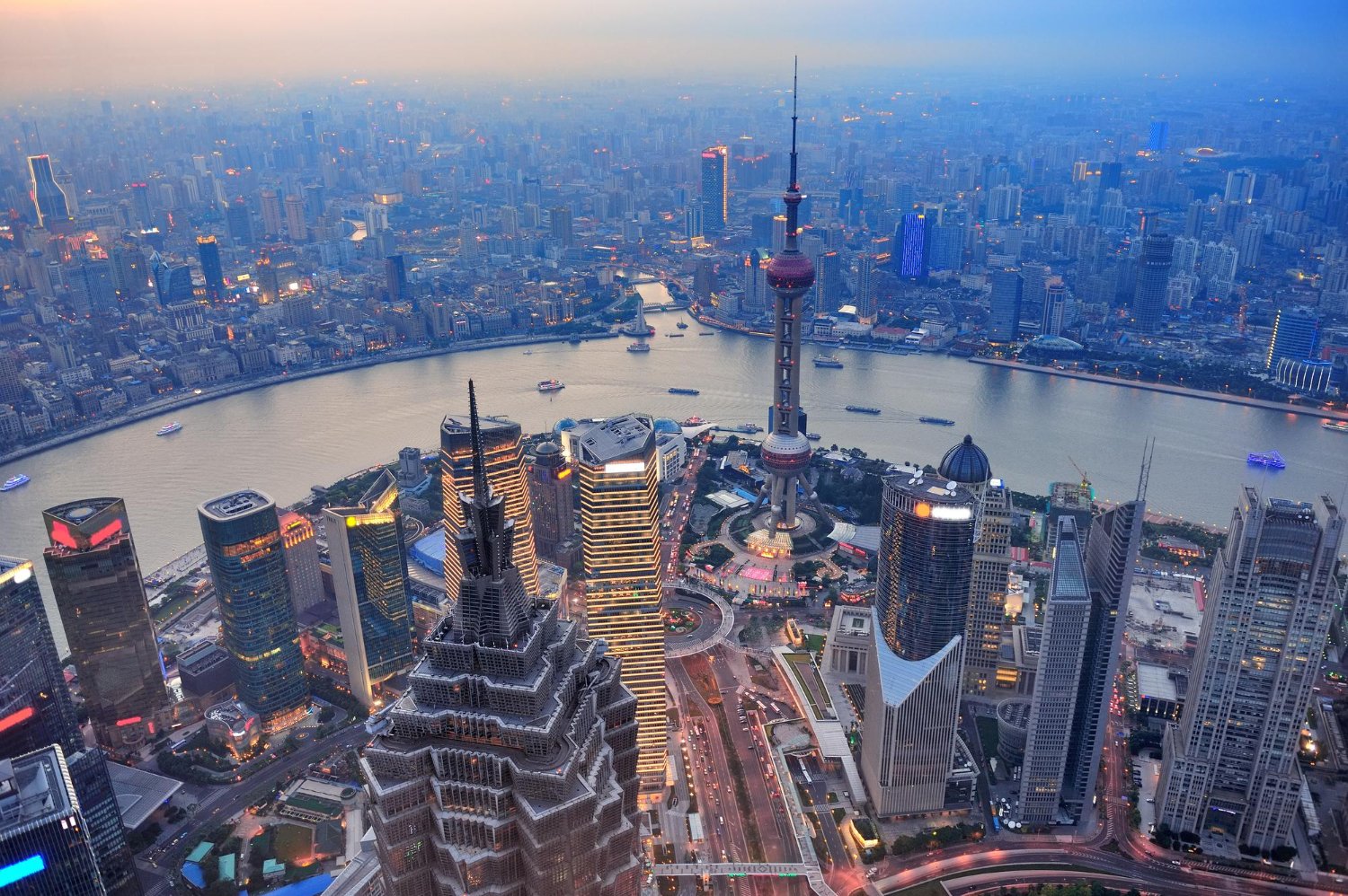 How to Standardize Operational Data When Expanding a Business into China