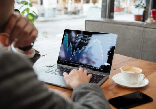 How to Start Investing