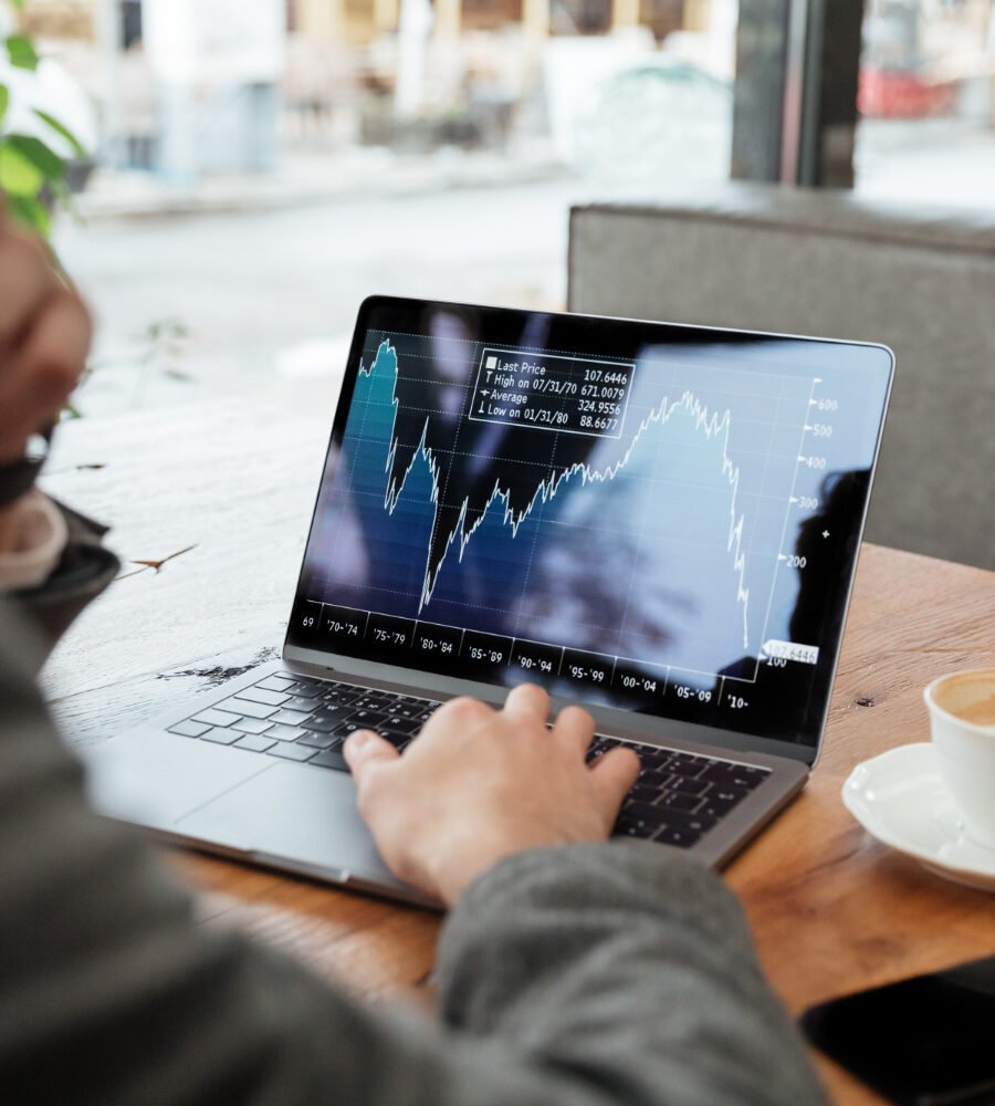 How to Start Investing