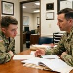 What Does A Military Defense Lawyer Do For Service Members?
