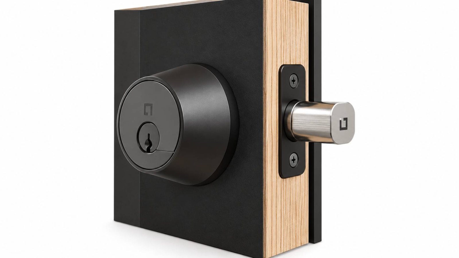 Level Lock Pro