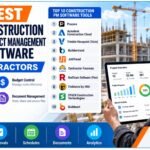 10 Best Project Management Software for Construction Companies (2026)