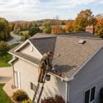 How to Prepare Your Alto, MI Roof for Michigan Weather