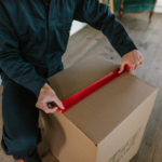 How to Make Moving Day Easier With Alameda County Movers