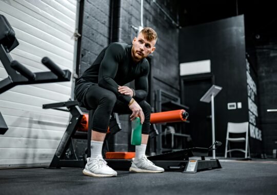 Simple Ways to Support Muscle Recovery After a Workout