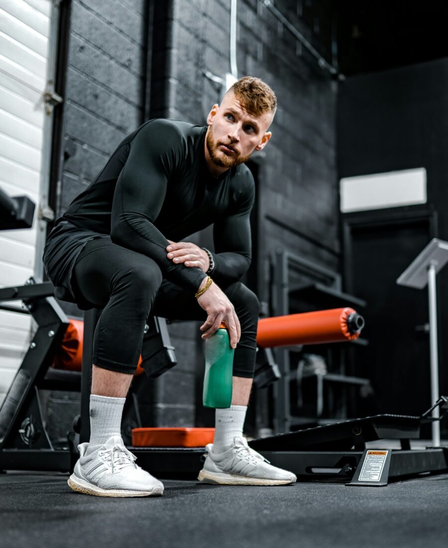 Simple Ways to Support Muscle Recovery After a Workout
