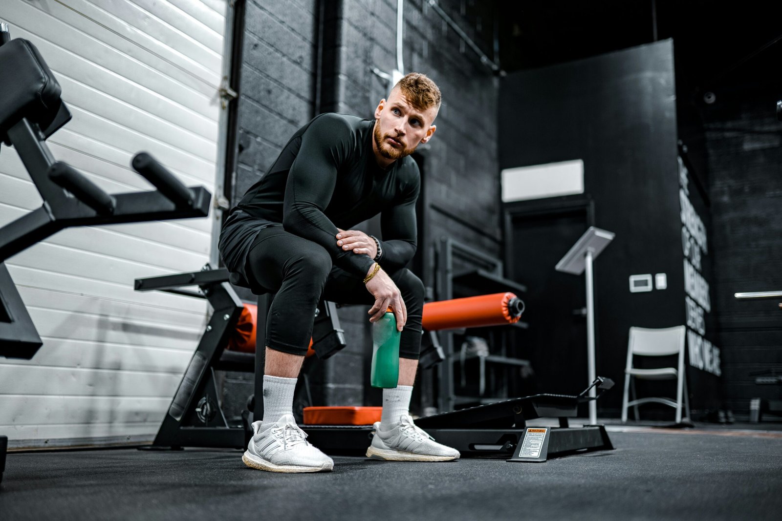 Simple Ways to Support Muscle Recovery After a Workout