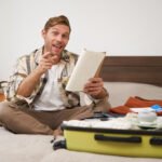 Why Should You Leave Space for Doing Nothing on Your Next Holiday?