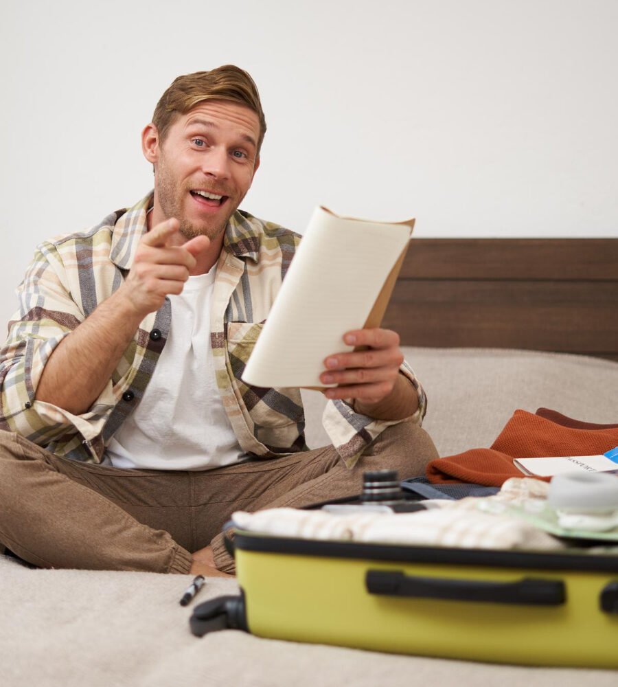 Why Should You Leave Space for Doing Nothing on Your Next Holiday?