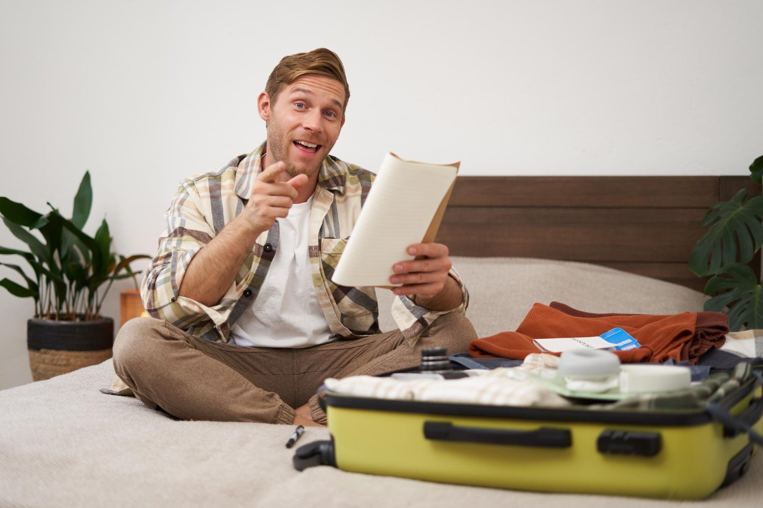 Why Should You Leave Space for Doing Nothing on Your Next Holiday?