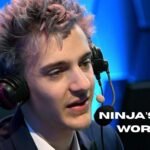 Inside Ninja’s Net Worth and Rise To Gaming Stardom