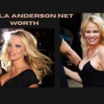 Pamela Anderson Net Worth: From TV Icon to Entrepreneur