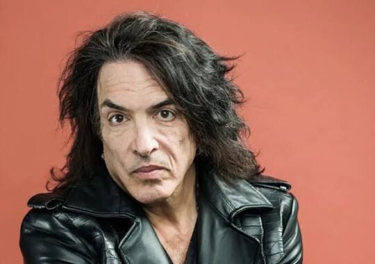 Paul Stanley’s Net Worth: A Detailed Look At His Wealth
