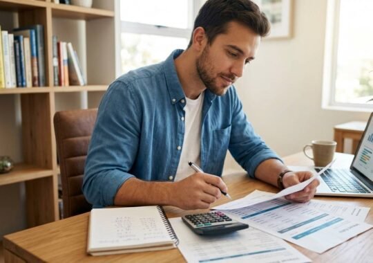 What to Check Before Taking Out a Small Personal Loan