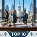 Top 10 Premises Liability Attorneys In Philadelphia