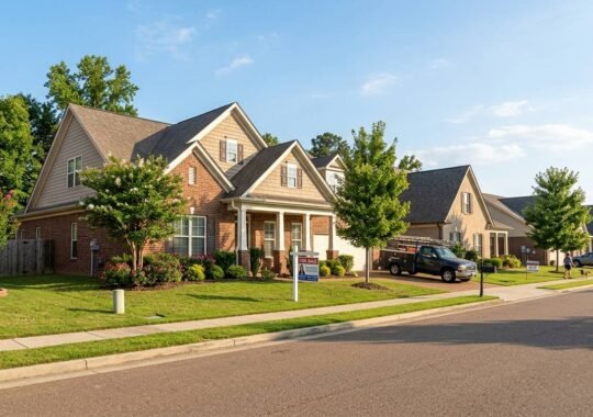 A Clear Local Guide for Millington, TN Homeowners Considering Repairs, a Traditional Listing, or an As-Is Sale