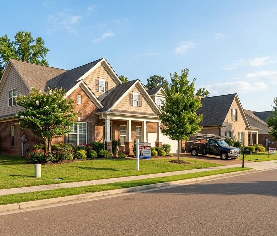 A Clear Local Guide for Millington, TN Homeowners Considering Repairs, a Traditional Listing, or an As-Is Sale
