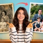 Restoring Old Family Photos with AI: A Different Way to Do the 1980s Trend