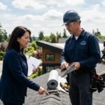 How to Choose the Right Professional for Your Next Roofing Project