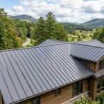 Why Metal Roofing Can Be a Durable Choice for Long-Term Roof Protection