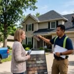 How to Choose the Right Roofing Professional in Wichita