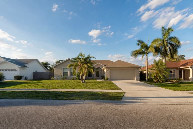Selling a Home